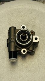 (49110-5T100) POWER PUMP TD27 W/Out Pulley - Image 4