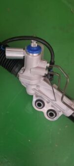 (49001-5ZP0A) STEERING RACK LHD NISSAN PATROL 2010 W/SENSOR