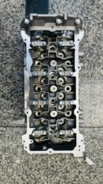 (11040-8H302) CYLINDER HEAD QR25 BARE - Image 4