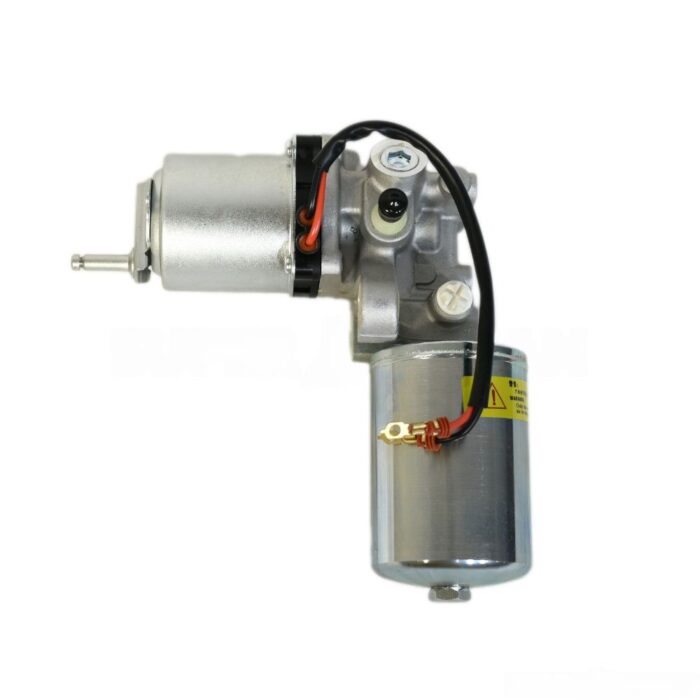 (47070-60050) ABS PUMP L- CRUISER PRADO COMPLETE FJ CRUISER GX400/460 4RUNNER 2007 - Image 1