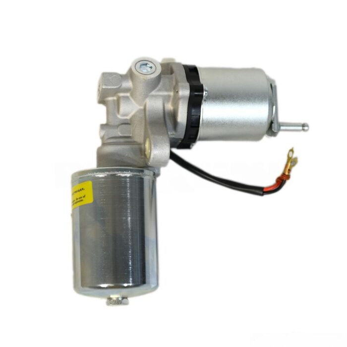 (47070-60050) ABS PUMP L- CRUISER PRADO COMPLETE FJ CRUISER GX400/460 4RUNNER 2007 - Image 2