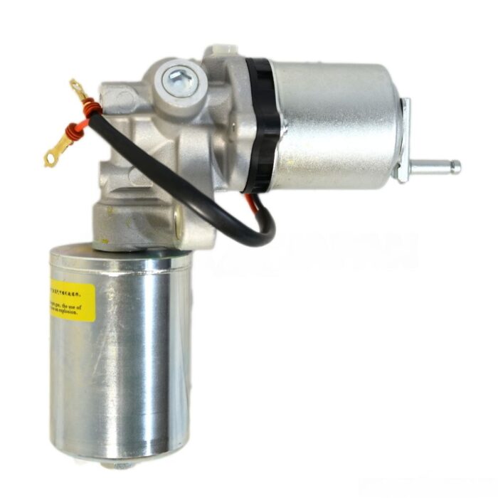 (47070-60030) ABS PUMP LAND CRUISER PRADO FJ CRUISER COMPLETE 2007 - Image 2