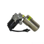 (47070-60010) ABS PUMP LAND CRUISER.LEXUS LX470. 1998-07 COMPLETE