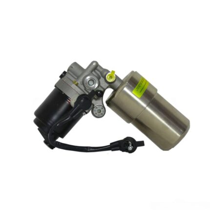 (47070-60010) ABS PUMP LAND CRUISER.LEXUS LX470. 1998-07 COMPLETE