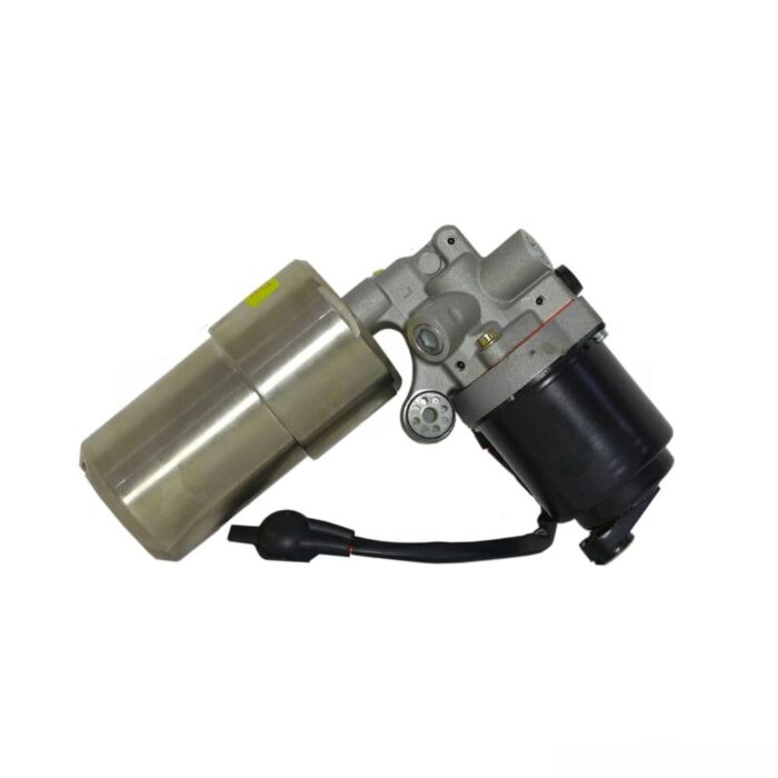 (47070-60010) ABS PUMP LAND CRUISER.LEXUS LX470. 1998-07 COMPLETE - Image 2