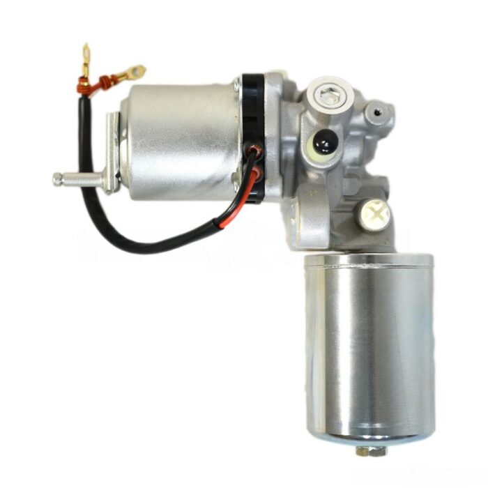 (47070-60010) ABS PUMP LAND CRUISER.LEXUS LX470. 1998-07 COMPLETE - Image 3