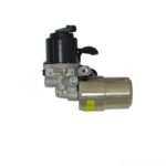 (47070-30060) ABS PUMP LEXUS GS300/430 LAND CRUISER PRADO CROWN 1995-09 COMPLETE - Image 2