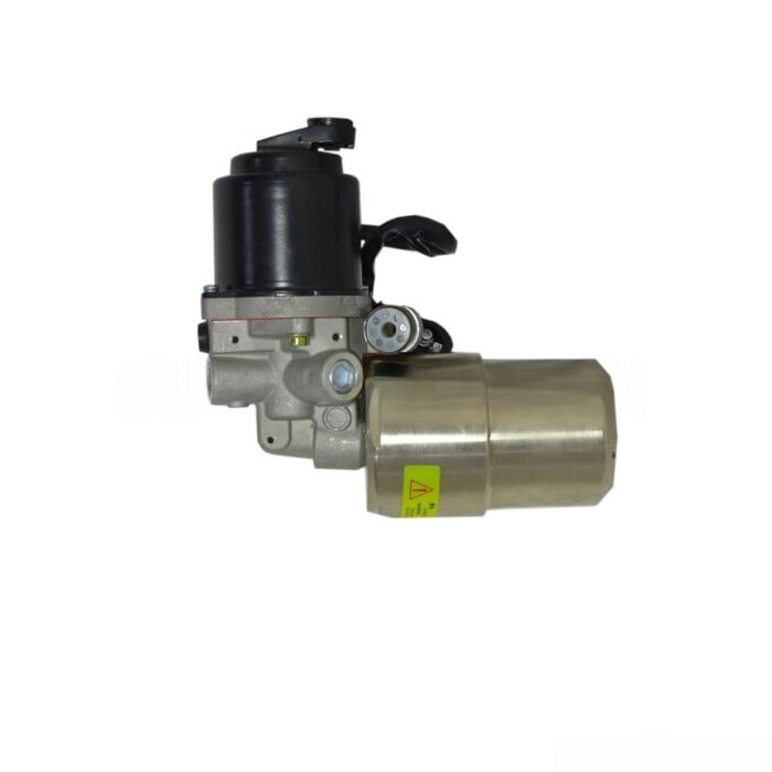 (47070-30060) ABS PUMP LEXUS GS300/430 LAND CRUISER PRADO CROWN 1995-09 COMPLETE - Image 2