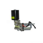 (47070-50040, 47070-50020) ABS PUMP LEXUS LS460/460L LS600H/600HL COMPLETE 2006-17