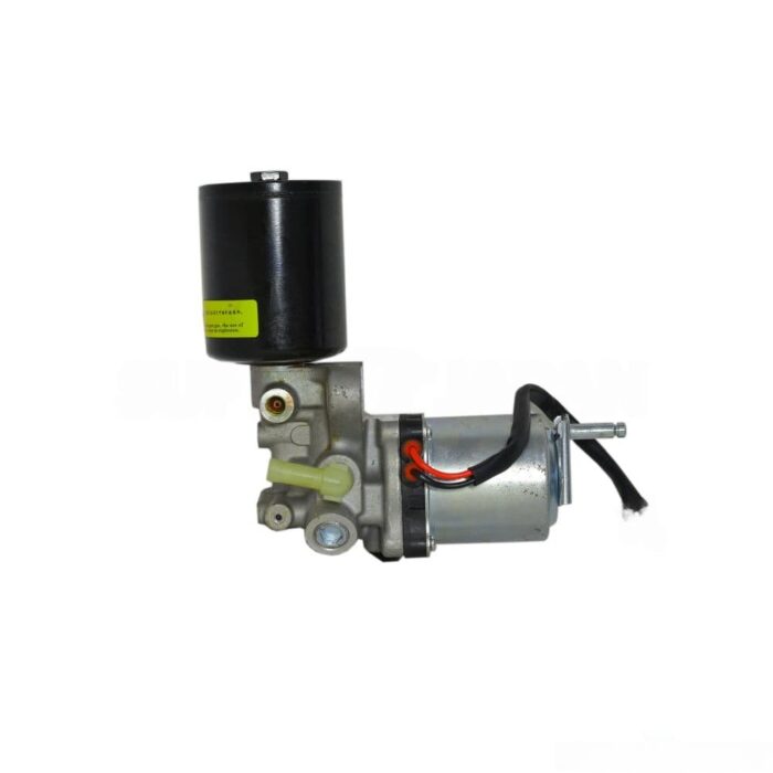 (47070-50040, 47070-50020) ABS PUMP LEXUS LS460/460L LS600H/600HL COMPLETE 2006-17 - Image 1