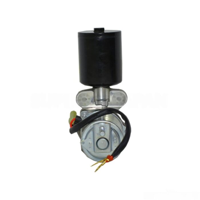 (47070-50040, 47070-50020) ABS PUMP LEXUS LS460/460L LS600H/600HL COMPLETE 2006-17 - Image 2