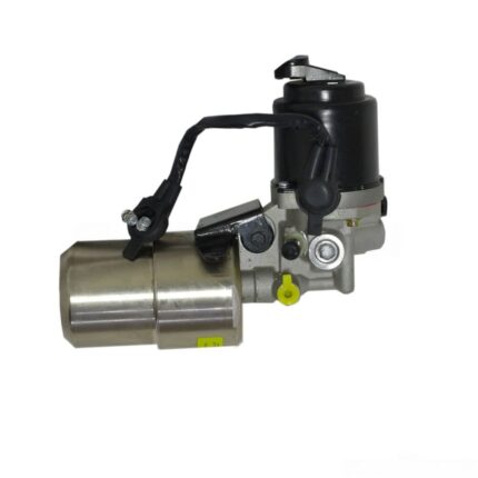 (MN102843, MR977462) ABS PUMP PAJERO COMPLETE