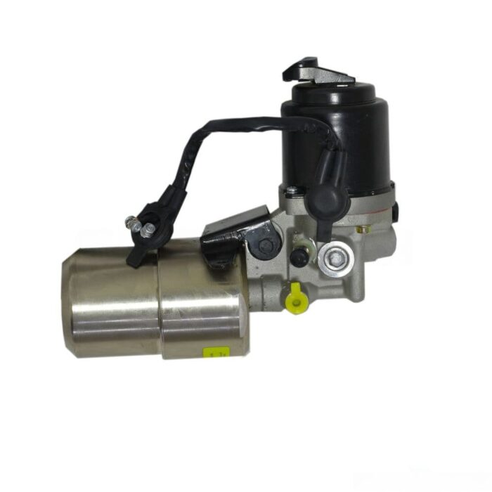 (MN102843, MR977462) ABS PUMP PAJERO COMPLETE - Image 1