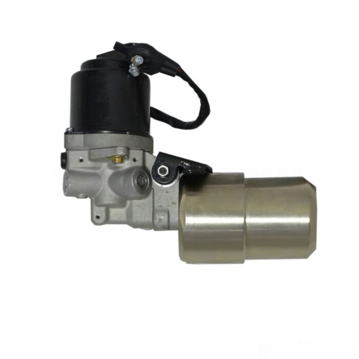 (MN102843, MR977462) ABS PUMP PAJERO COMPLETE - Image 2