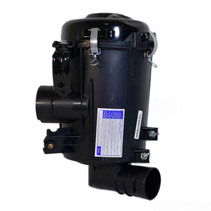 (MN102843, MR977462) ABS PUMP PAJERO COMPLETE - Image 3