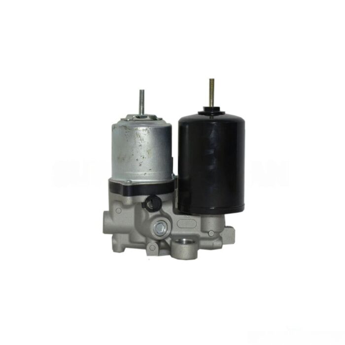 (47070-47060) ABS PUMP PRIUS HYBRID RAV4 HARRIER HYBRID ESQUIRE, NOAH, VOXY COMPLETE - Image 2