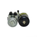 (47070-47060) ABS PUMP PRIUS HYBRID RAV4 HARRIER HYBRID ESQUIRE, NOAH, VOXY COMPLETE - Image 3