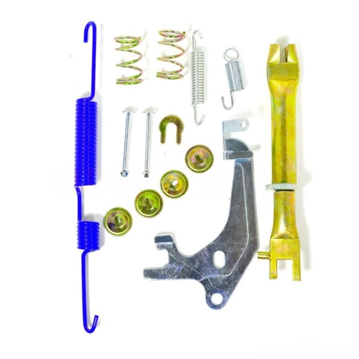 (47062-60020) ADJUSTER KIT 4RUNNER L.CRUISER,TACOMA (L) 1990-1997 - Image 1