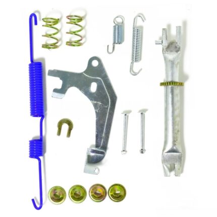 (47062-60030) ADJUSTER KIT 4RUNNER L.CRUISER,TACOMA (R) 1990-1997