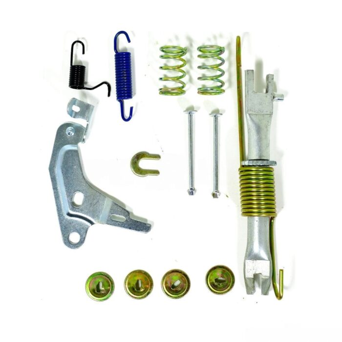 (47062-08030) ADJUSTER KIT HIACE 2006-07 Left - Image 1