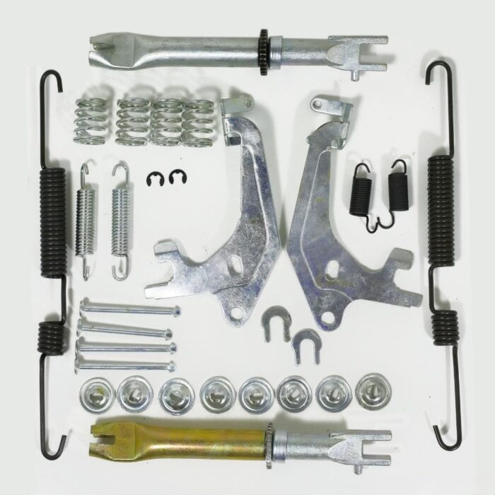 (47062-60011, 47061-60011) ADJUSTER KIT L.CRUISER (LEFT) SET - Image 1