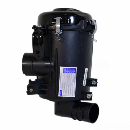 (17700-30180) AIR CLEANER 1KD, 2KD HIACE 2005 Diesel W/out Filter