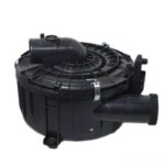 (17700-0L080) AIR CLEANER 1KD 2KD Hilux 2006 w/out Filter Diesel