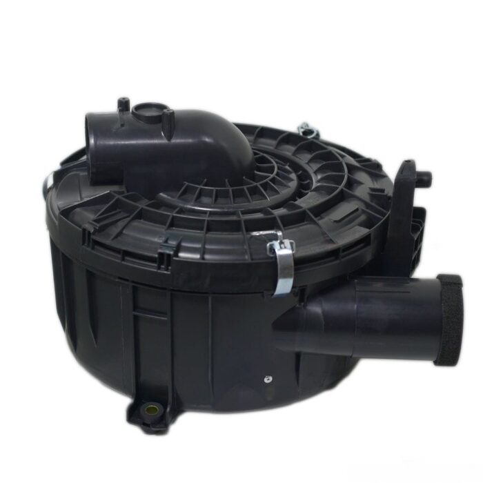 (17700-0L080) AIR CLEANER 1KD 2KD Hilux 2006 w/out Filter Diesel - Image 1