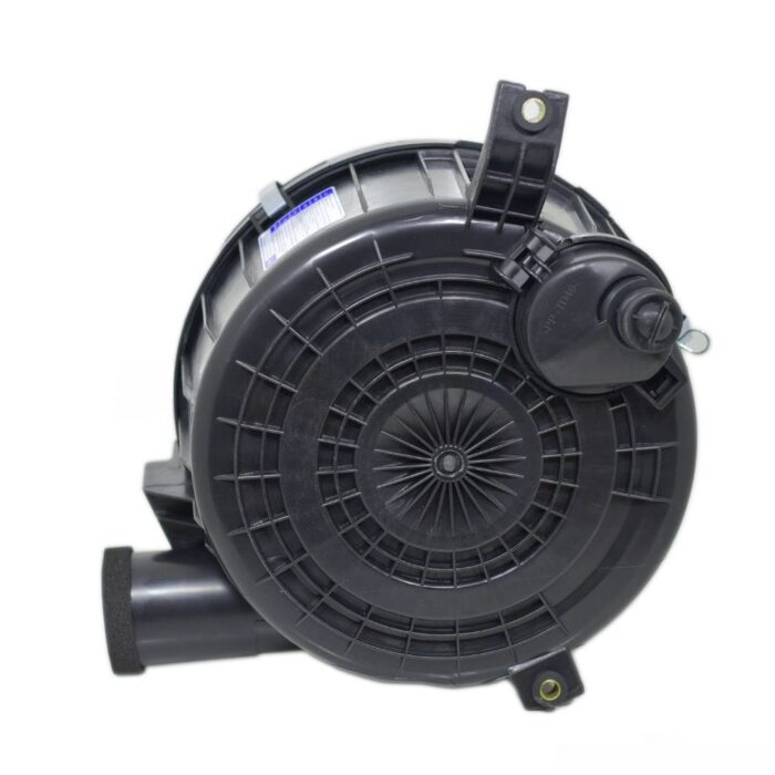 (17700-0L080) AIR CLEANER 1KD 2KD Hilux 2006 w/out Filter Diesel - Image 2