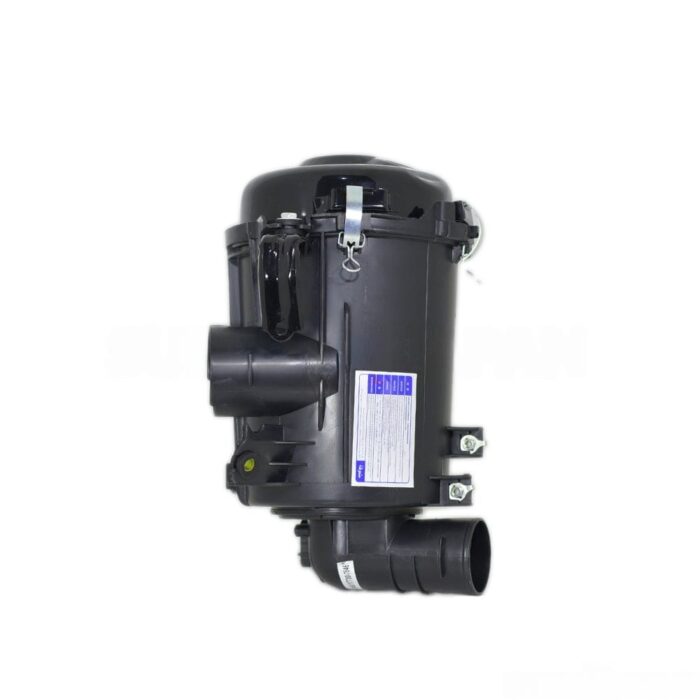 (17700-75460) AIR CLEANER 1TR ,2TR HIACE 2005 Petrol w/Filter - Image 2