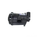 (17700-75460) AIR CLEANER 1TR, 2TR HIACE 2005 Petrol w/Out Filter