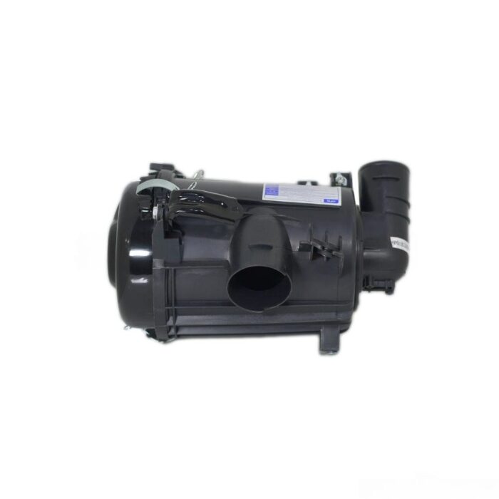 (17700-75460) AIR CLEANER 1TR, 2TR HIACE 2005 Petrol w/Out Filter - Image 1