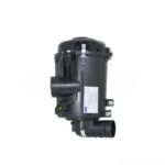(17700-75460) AIR CLEANER 1TR, 2TR HIACE 2005 Petrol w/Out Filter - Image 2