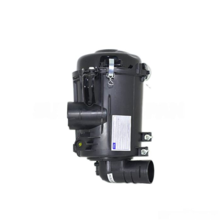 (17700-75460) AIR CLEANER 1TR, 2TR HIACE 2005 Petrol w/Out Filter - Image 2