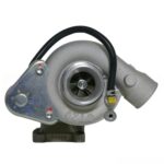 (17700-75460) AIR CLEANER 1TR, 2TR HIACE 2005 Petrol w/Out Filter - Image 3