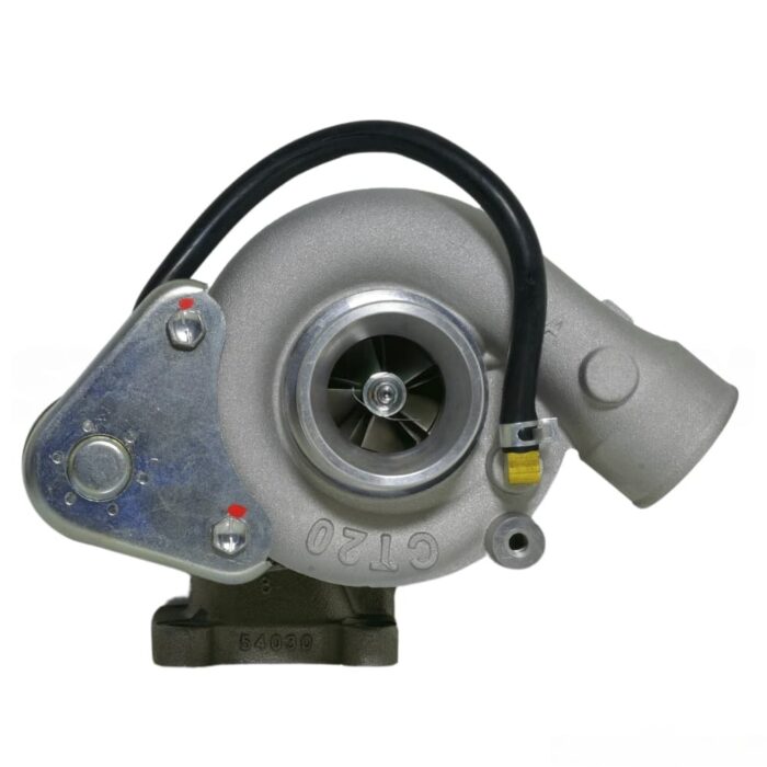 (17700-75460) AIR CLEANER 1TR, 2TR HIACE 2005 Petrol w/Out Filter - Image 3