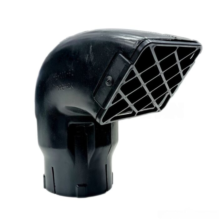 (STH25A) AIR CLEANER HEAD VIGO Hilux - Image 1