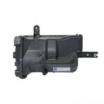 (17700-30250) AIR CLEANER HIACE 2010 UP Diesel - Image 2