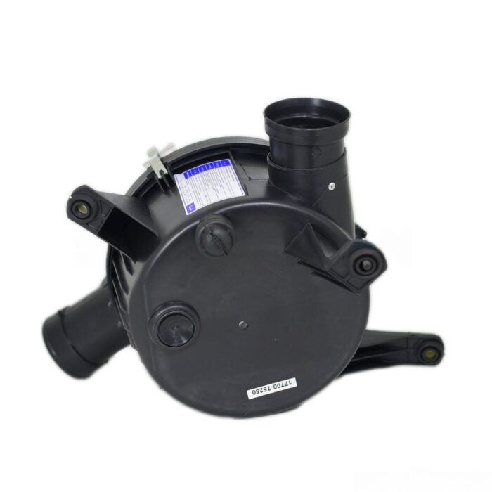 (17700-75260) AIR CLEANER HILUX 1998 - Image 2