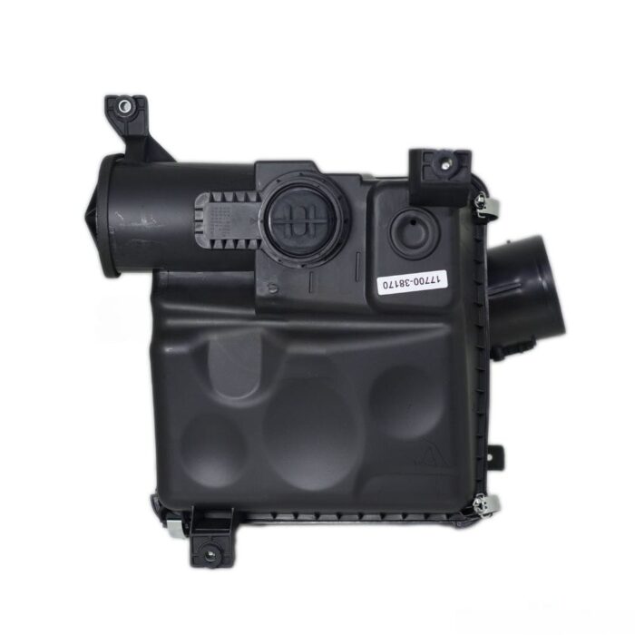 (17700-38170) AIR CLEANER HOUSING L.CRUISER 2008-15 - Image 3