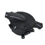 (17700-66182) AIR CLEANER Land Cruiser 1998