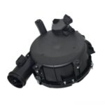 (17700-66182) AIR CLEANER Land Cruiser 1998 - Image 2