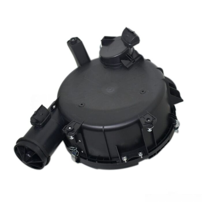 (17700-66182) AIR CLEANER Land Cruiser 1998 - Image 2