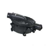 (17700-50181) AIR CLEANER Land Cruiser 2006