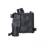 (17700-51050) AIR CLEANER L.CRUISER 2008 W/Out HOLE - Image 2
