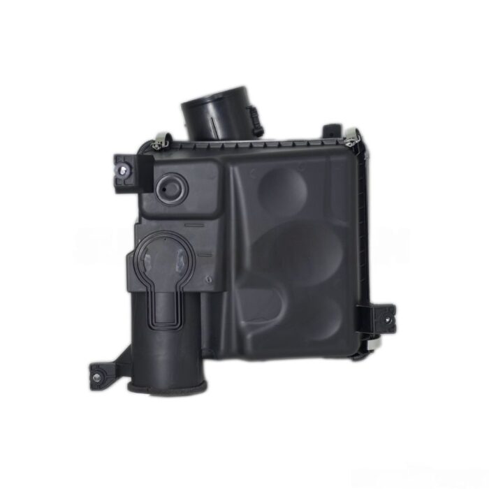 (17700-51050) AIR CLEANER L.CRUISER 2008 W/Out HOLE - Image 2