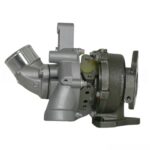 (17700-51050) AIR CLEANER L.CRUISER 2008 W/Out HOLE - Image 3