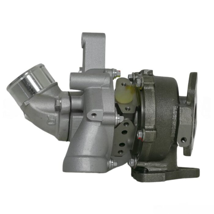 (17700-51050) AIR CLEANER L.CRUISER 2008 W/Out HOLE - Image 3