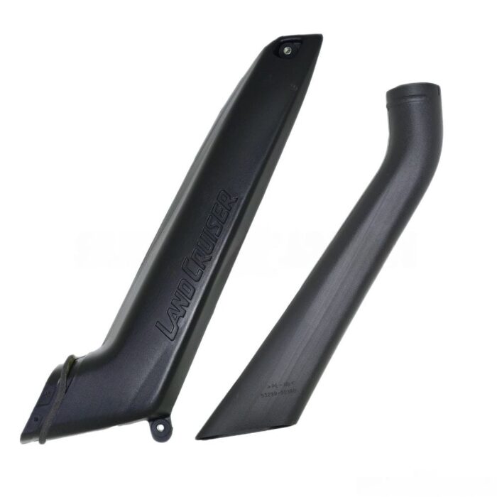(5329960190) AIR CLEANER PIPE L.Cruier FJ200 - Image 1