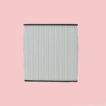 (88568-13010) AIR FILTER CABIN LEXUS